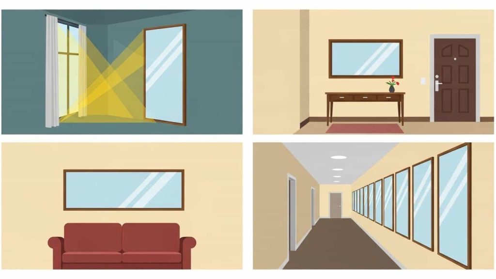 Strategic Placement Illustrations