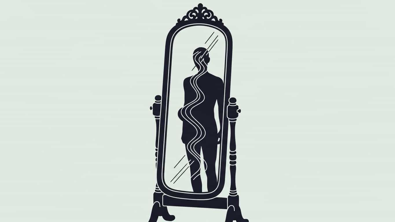 Symbolism of Mirrors in Horror: Identity and Truth
