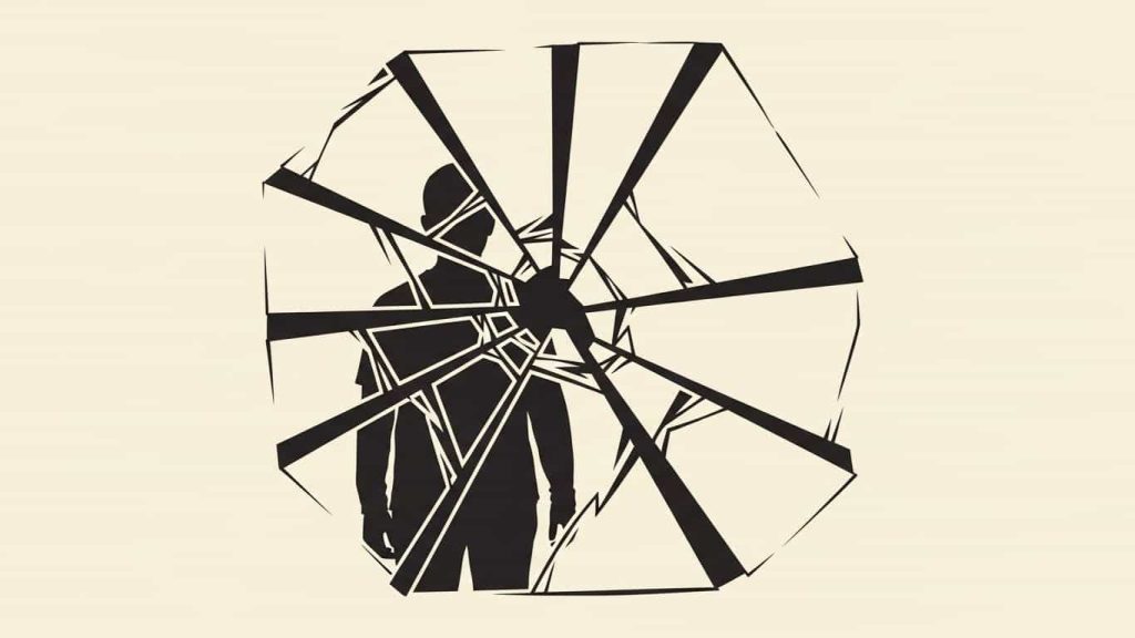 The Ancient Fear Seven Years of Misfortune