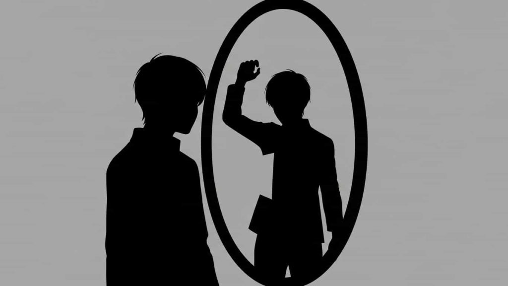 The Corruption of the Familiar