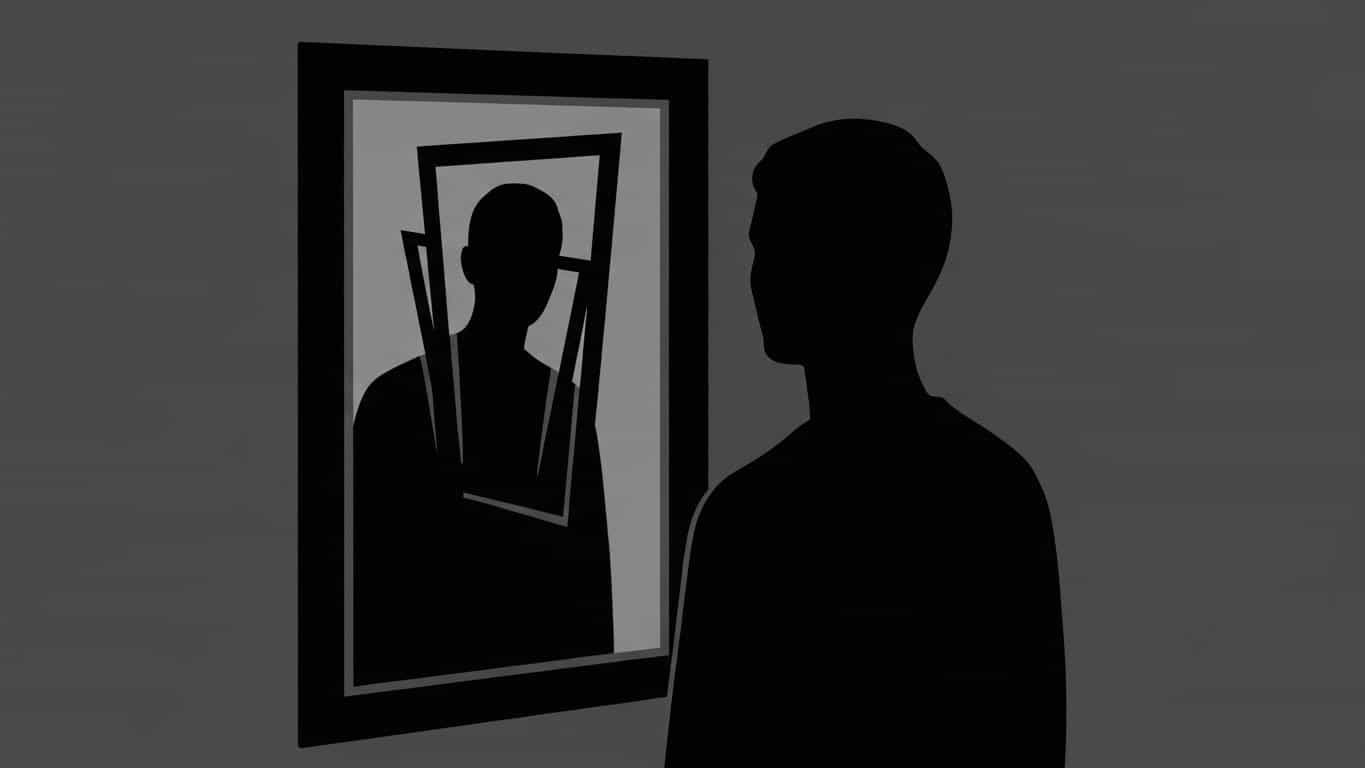 The Doppelgänger Effect: Why Doubles Unnerve Us