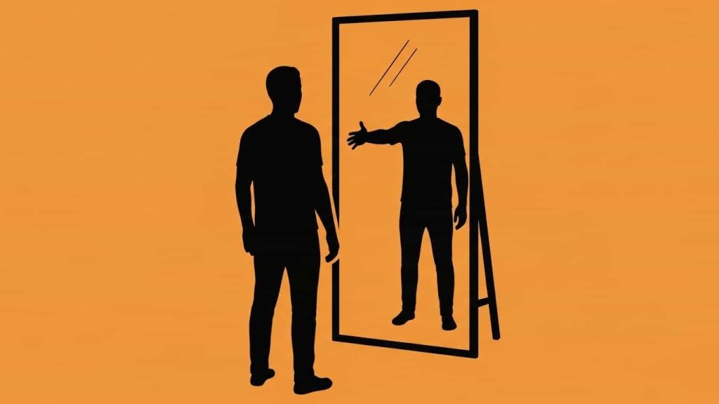 The Double or Doppelgänger