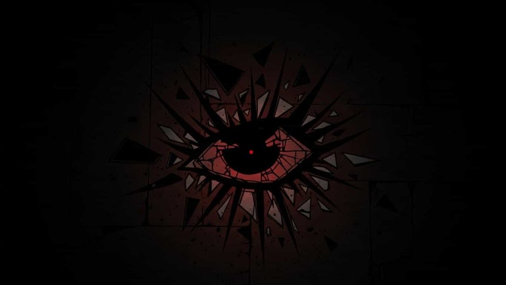 The Inescapable Curse