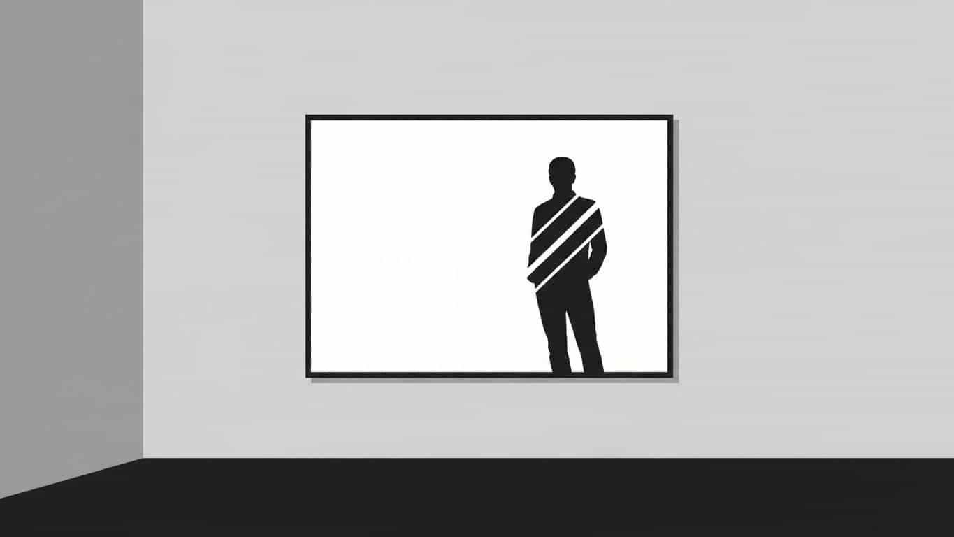 The Mirror as a Character in Storytelling