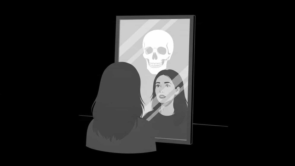 The Origins of a Terrifying Tale