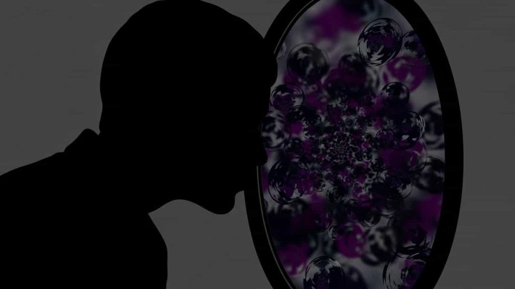 The Practice of Scrying