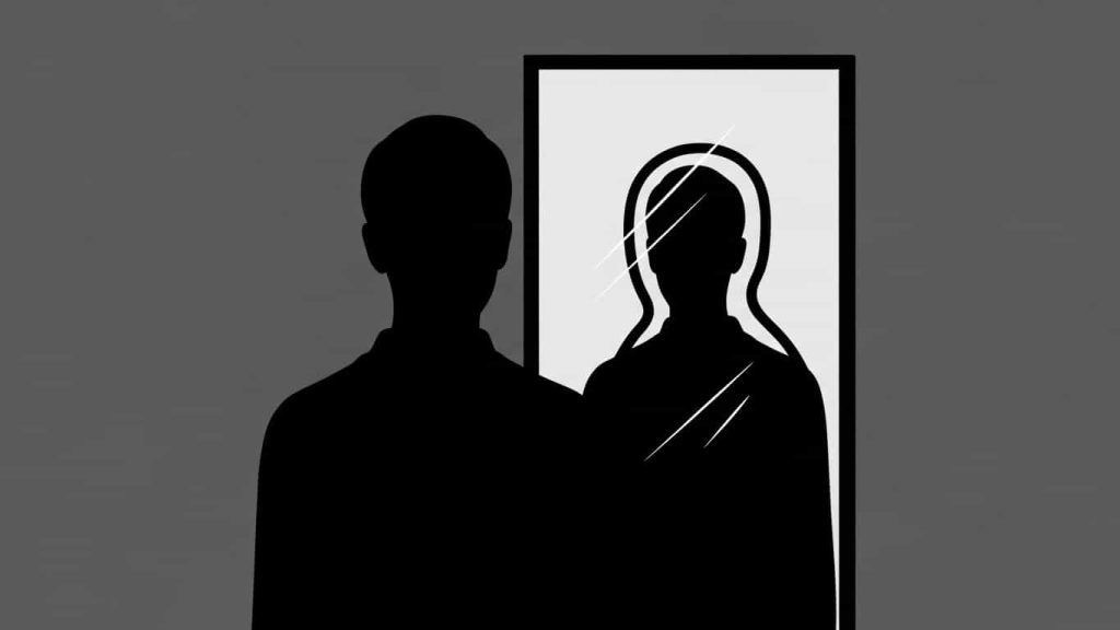 The Psychology Why Our Brains Fear the Reflection