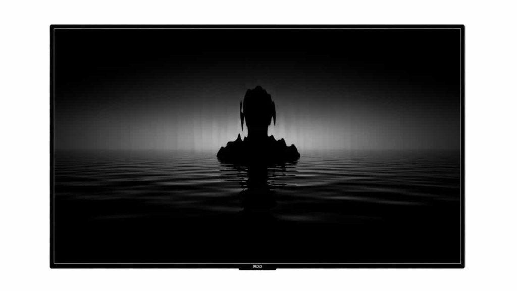 The Ring (2002) Reflections of a Curse