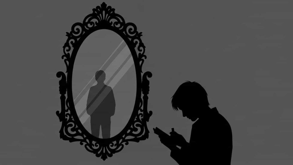 The Threat in the Background