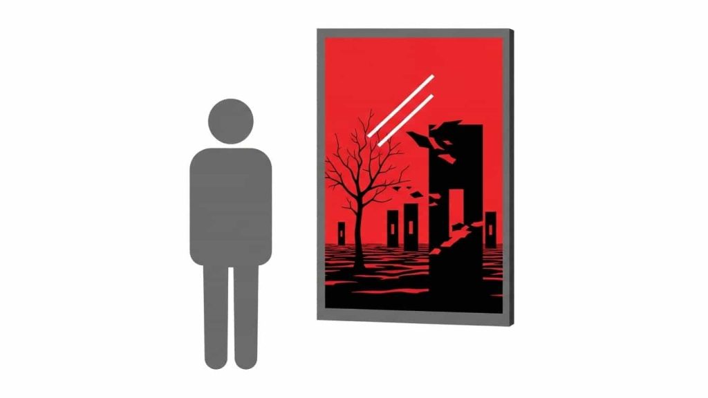 The Trickster and Unreliable Narrator