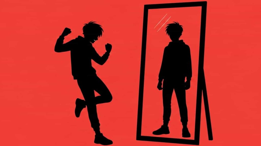 The Unreliable Reflection