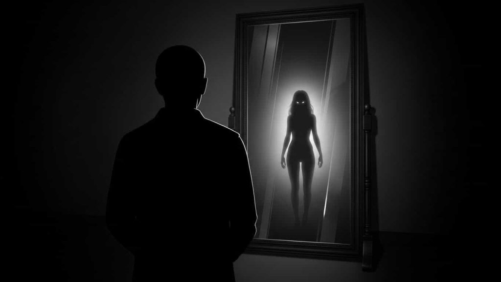 The World of Bloody Mary