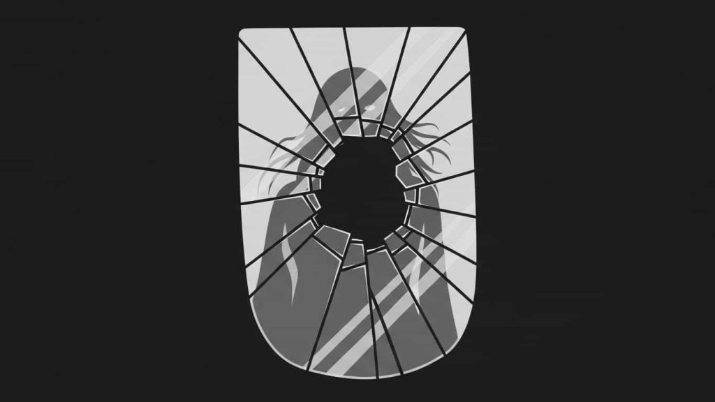 Trapped Spirits and Bad Luck