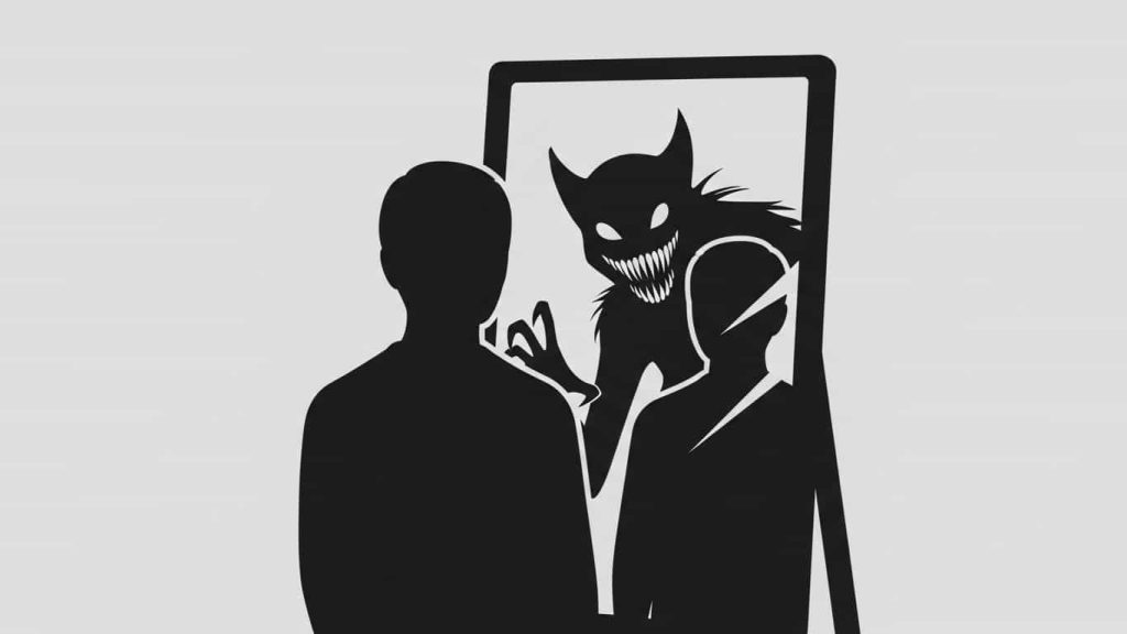 Unmasking a Deceptive Reality